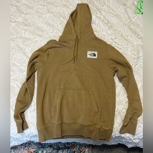 The North Face Men’s Hoodie